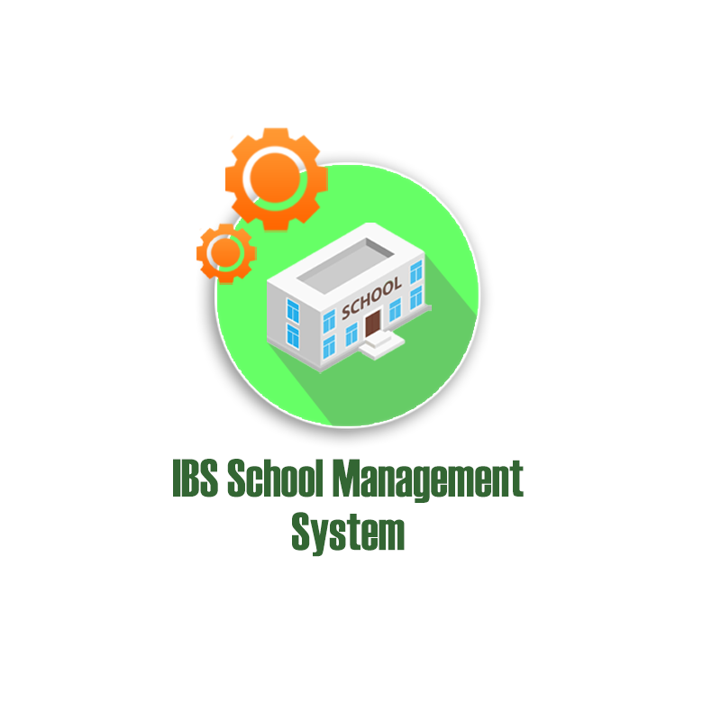 IBS School Management System